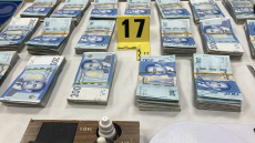 بالصور: أمن طنجة يفك لغز سرقة محل لبيع الحلي والمجوهرات