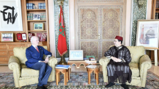 الصحراء: ستافان دي ميستورا يقر بالحكم الذاتي كحل وحيد للنزاع