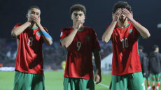 المنتخب المغربي يعوّض كبوة الجزائر وينتزع كأس إفريقيا من نظيره المالي
