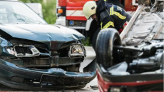 27 قتيلا و2890 جريحا.. حصيلة حوادث السير بالمناطق الحضرية خلال الأسبوع المنصرم