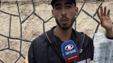 مواطنين انفجروا غضبا على المدير ديال صبيتار آسفي وأطباء”هاد الشي بزاف..واش حقنا ومابغاوش يعطيوه لينا”