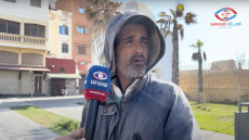 أشنو استافدت آسفي من أوسيبي..شهادات كتعري الواقع وكتبين أن الوضع قاتم