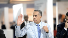 عبد اللطيف حموشي يجري زيارة عمل إلى فيينا