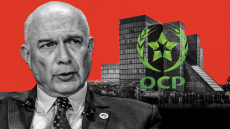 مقال ناري لموقع LE360؟ غطرسة.. عندما يجعل مصطفى التراب من أكبر ثروة وطنية «ملكه الخاص» وكيفاش كيبدد أموال أوسيبي لخدمة مجده الشخصي