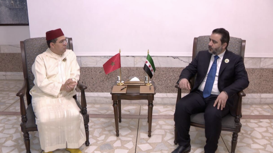 بحضور ممثلين عن المغرب.. السلطات السورية تؤكد إغلاق المقرات التي كان يشغلها انفصاليو «البوليساريو» بدمشق