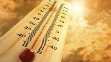 نشرة إنذارية: موجة حر مرتقبة يوميْ الخميس والجمعة بعدد من مناطق المملكة