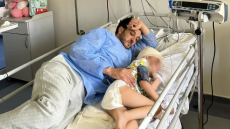 دهس الطفلة غيثة بشاطئ سيدي رحال.. إيداع المشتبه فيه سجن برشيد