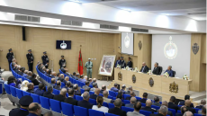 حموشي: المديرية العامة للأمن الوطني تولي أهمية خاصة لدعم مساعي مجابهة الجرائم الماسة بالثروة الغابوية