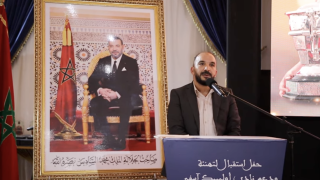 البداوي : العامل فطاح كان متابع الصغيرة والكبيرة باش الأوسيس تجيب كأس العرش