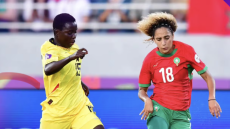 لبؤات الأطلس يعبرن إلى نهائي « كان » المغرب ويضربن موعدًا مع نيجيريا