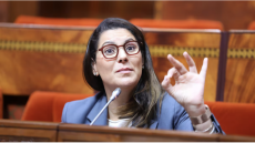الوزيرة والعمدة فاطمة الزهراء المنصوري ترد على «تسريبات مغرضة» وتلجأ إلى القضاء