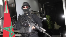 توقيف متشبه فيه في قضايا الإرهاب بسيدي علال البحراوي