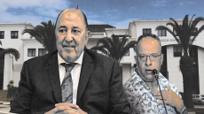 ست سنوات نافذة في حق عزيز البدراوي وسبع سنوات في حق البرلماني السابق محمد كريمين