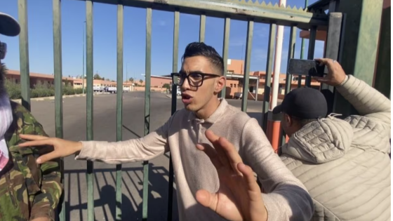 سالات أيام السردين ب 5 دراهم…شبهة «استغلال قاصرين» بمراكش تقود «مول الحوت» إلى التحقيق