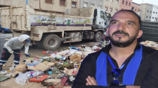 بلاغ لجماعة آسفي: تراكم النفايات مرتبط بمرحلة انتقالية والتعاقد مع شركة جديدة شرعت في التخلص من جميع البؤر السوداء