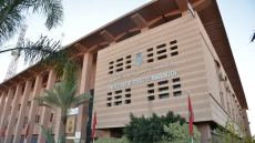 أمن مراكش يقود حملة أمنية تسفر عن توقيف 62 شخصا