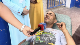 كيبيع ويشري حدايا في الديسير بسوق عزيب الدرعي وبانت ليه الحركة عندي مروجة جبد جنوي وضربني