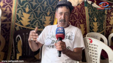 فيديو:أب الشابة اللي طاحت في البحر بآسفي يكشف عن معطيات خطيرة” عرضوا علي الفلوس باش نسد على الموضوع”