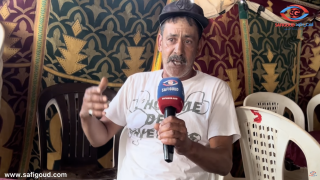 فيديو:أب الشابة اللي طاحت في البحر بآسفي يكشف عن معطيات خطيرة” عرضوا علي الفلوس باش نسد على الموضوع”