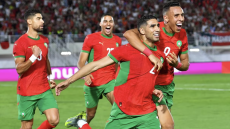 رسميا. قمة المنتخب الوطني أمام النيجر بشبابيك مغلقة
