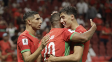 الأسود تزأر بخماسية في الرباط.. المغرب يتأهل للمونديال للمرة السابعة ويتزعم الأفارقة والعرب!!