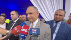 فيديو:رياض مزور وزير الاقتصاد..“اقليم آسفي عندو كفاءات ومنصة صناعية كبيرة”