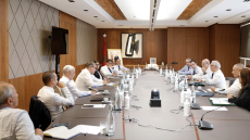 الأغلبية الحكومية تمد يد الحوار لجيل Z وتؤكد انفتاحها على مطالبه