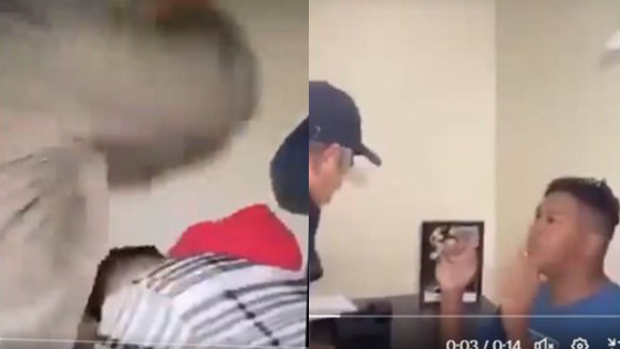 مقاطع مفبركة تروج لـ”تعذيب متظاهرين” في المغرب.. الأمن يكشف الحقيقة