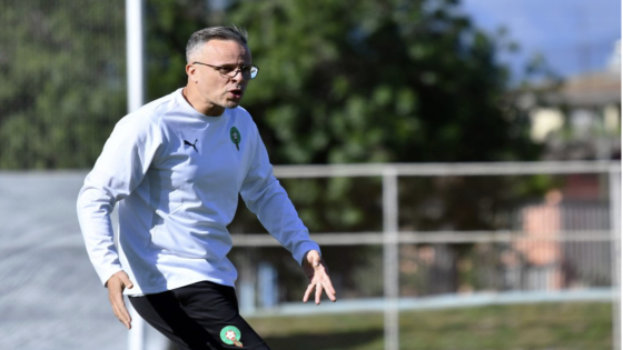 مدرب “الأشبال”: لا نخاف من أمريكا ومستعدون للإطاحة به من المونديال