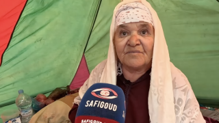 فيديو :كاين شي سخط اكثر من هذا…”ولدي كيضربني ويتكرفص عليا بعدما كتبت ليه النص ديال الدار ولاحني للزنقة”