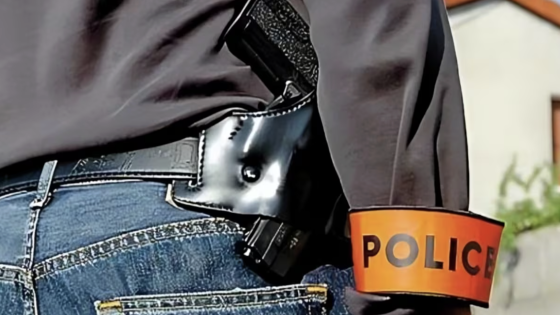 أمن سلا يفتح تحقيقا بشأن إقدام شرطي على قتل سيدة برصاص سلاحه الوظيفي