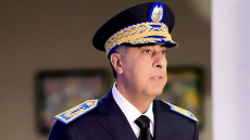 حموشي يمنح ترقية استثنائية لشرطي وشقة سكنية لأسرته بعد وفاته إثر حادثة سير أثناء مزاولة مهامه بسلا