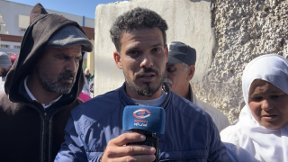 فيديو :أرملة وأفراد أسرة الخمسيني اللي مات تحت عجلات سيارة رئيس جماعة لحكاكشة يكشفون حقيقة الحادث المفجع