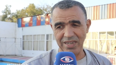 عبد العزيز صبري..الياس المالكي أساء لأصحاب الطاكسيات وماغاديش نتنازلو