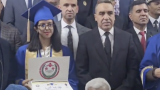 الأمن الاقليمي بآسفي..تكريم متقاعدين وتحفيز تلاميذ متفوقين دراسيا