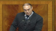 فيديو: أوزين خرج طول وعرض في أخنوش” علاش متعلنوش آسفي المهمشة من طرف حكومتكم مدينة منكوبة، باش ياخدو تعويض”