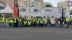 OCP يسخر 50 طبيبًا وممرضًا و8 أطباء نفسيين لتقديم العلاج والدعم النفسي لمتضرري الفيضانات داخل منازلهم