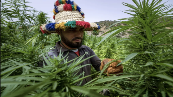 اتفاقية بين الوكالة الوطنية والمعهد الزراعي والبيطري لاستخدام “الكيف” ضمن أعلاف الدواجن