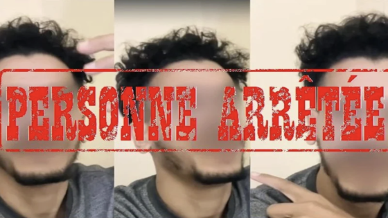 أربعة أشهر حبسا موقوف التنفيذ، وغرامة ألف درهم في حق شاب شكك في عدد وفيات الفيضانات التي ضربت مؤخرا مدينة آسفي