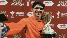 بونو: أعتمد على إحساسي في التصدي لضربات الحظ وحراس المرمى “غير عساسة”