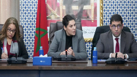 البام يشيد بحكمة وهبي في إصلاح قانون المحاماة ويدعم بنسعيد