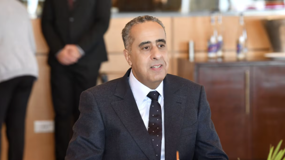 تعيينات جديدة في مناصب المسؤولية بمصالح الأمن الوطني