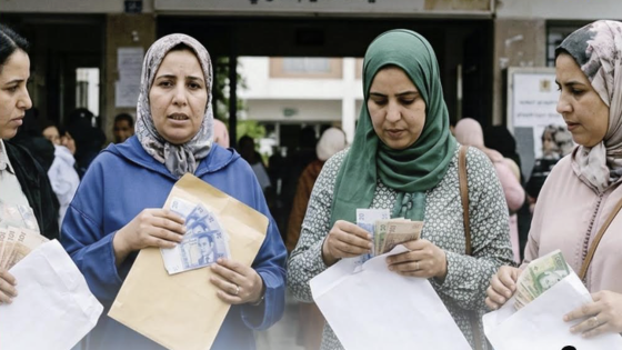 بيان: جمعيات مكلفة بالتعليم الأولي كتفرض على أستاذات وأساتذة التعليم الأولي باقليم آسفي دفع مبلغ ألف درهم