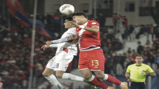 كأس “الكاف”.. القرش المسفيوي يقتسم النقاط مع الوداد الرياضي