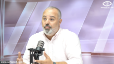 فيديو : عادل السباعي في حوار الجرأة والمكاشفة وتشخيص الواقع