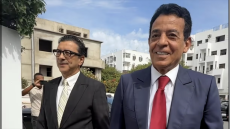 مشاورات تشكيل الحكومة: المنصوري تتباحث مع جودار وعرشان