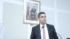 الناطق الرسمي للحكومة: التعاطي الاستعجالي للحكومة مع ما صاحب تعيين ماديحة خيير يندرج في إطار حرصها على توفير كل الظروف المواتية للمُضي قُدما في استكمال مسار تشكيلها الدستوري