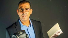 طعنان أمام المحكمة الدستورية يهددان مقعد مصطفى لخصم في البرلمان