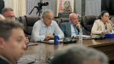 المكتب السياسي لحزب الأصالة والمعاصرة يكلف كودار بدراسة مقترحات إصلاح القوانين الانتخابية