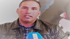 المحامي صابر يقصف مجددا ويعري الواقع..«آسفي الطيبة عطاتنا المودة وعاملناها بجفاء ونكران، وفشلت في اختياراتي لأنني ما صدقتكش كلام اللي نصحوني باش نرد البال من الانتهازيين»